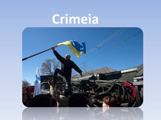 Crimeia
 