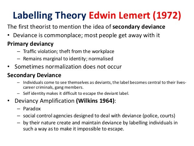 new deviancy and labeling theory New deviancy theory and the healthcare system's role in creating, labeling, and facilitating unauthorized prescription drug “abuse. new deviancy and labeling theory New deviancy theory and the healthcare system's role in creating, labeling, and facilitating unauthorized prescription drug “abuse.