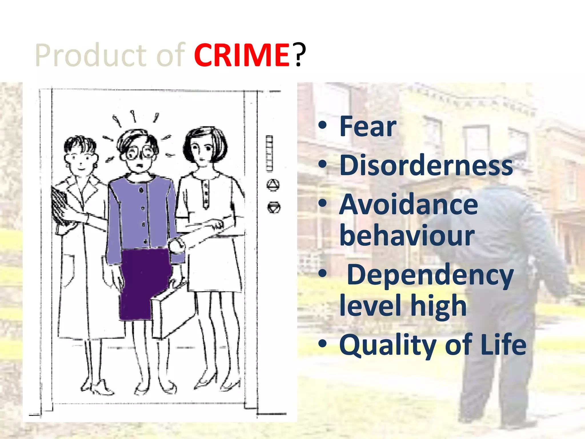 Crime prevention through environmental design | PDF