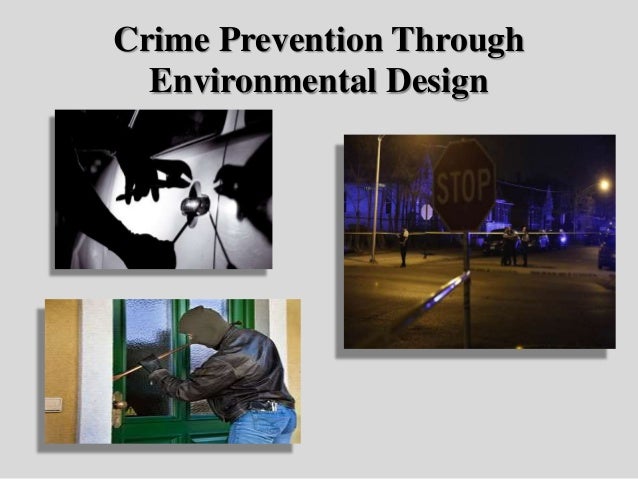 essay on crime prevention through environmental design View this term paper on crime prevention through environmental design finalize all preliminary building design element and prepare for submission to the city. essay on crime prevention through environmental design View this term paper on crime prevention through environmental design finalize all preliminary building design element and prepare for submission to the city.