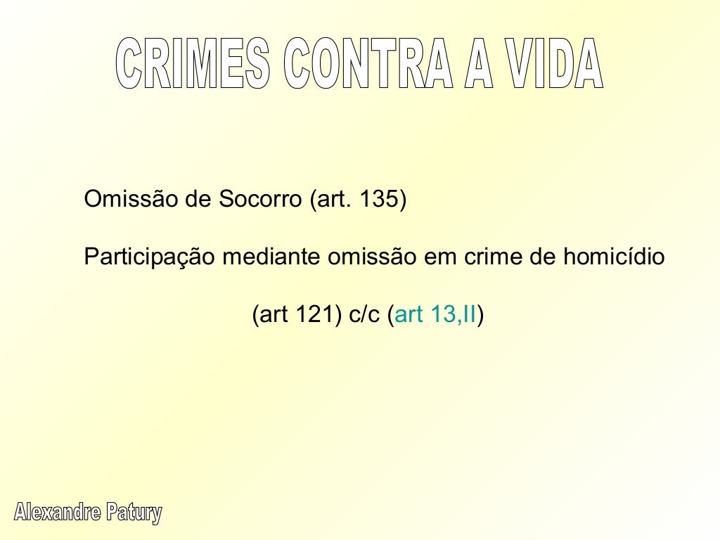 Crimes.contra.a.vida