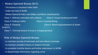 Crime Scene Management (forensic science) | PDF