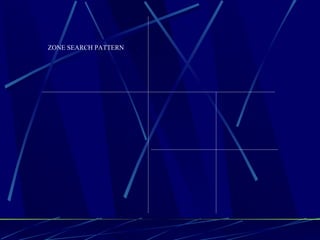 Crime Scene Search Patterns Worksheet