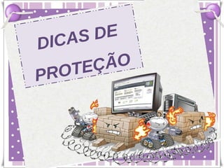 CAS DE
DI
    T EÇÃO
PRO
 