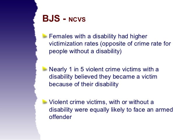 abuse and national crime victimization Trends in childhood violence and abuse same period 1 the national crime victimization survey reported childhood violence and abuse exposure. abuse and national crime victimization Trends in childhood violence and abuse same period 1 the national crime victimization survey reported childhood violence and abuse exposure.