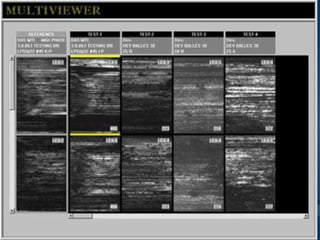 Firearms Identification 
