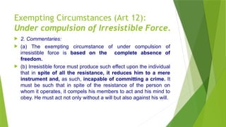 Criminal-Law-I-S5-Exempting-Circumstances.pptx