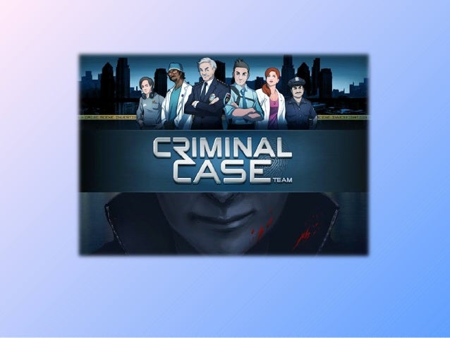 Criminal case hack 2013 v4.6.8 download full Criminal case hack 2013 v4.6.8 download full
