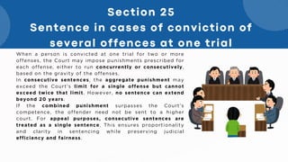 Criminal Court acc to bharatiya nagarik suraksha sanhita .pdf