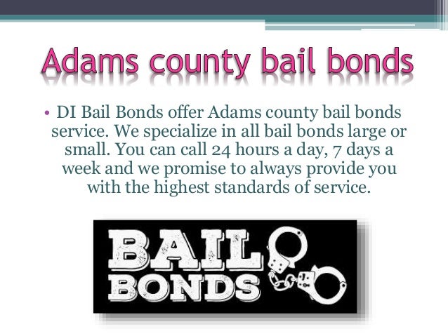 Criminal defense investigations in denver di bail bonds