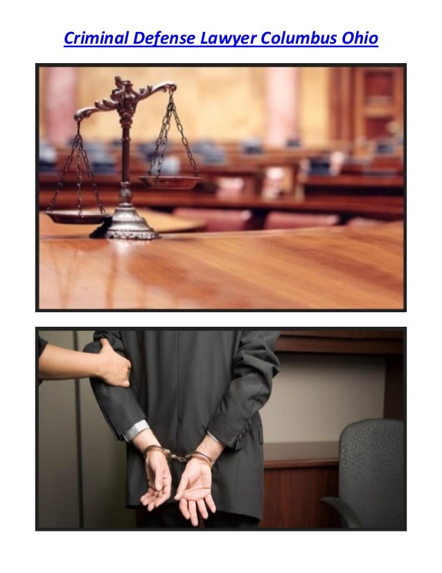 Rutan Law Criminal Defense Lawyer Columbus Ohio