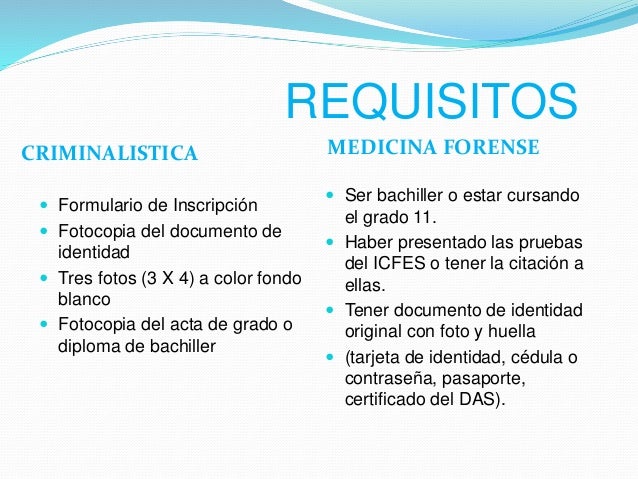 Fotos de medicina forense y criminalistica 56 Fotos de medicina forense y criminalistica 9