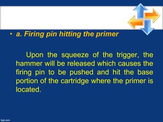 CRIMINALISTICS 3 BALLISTICS.pptx