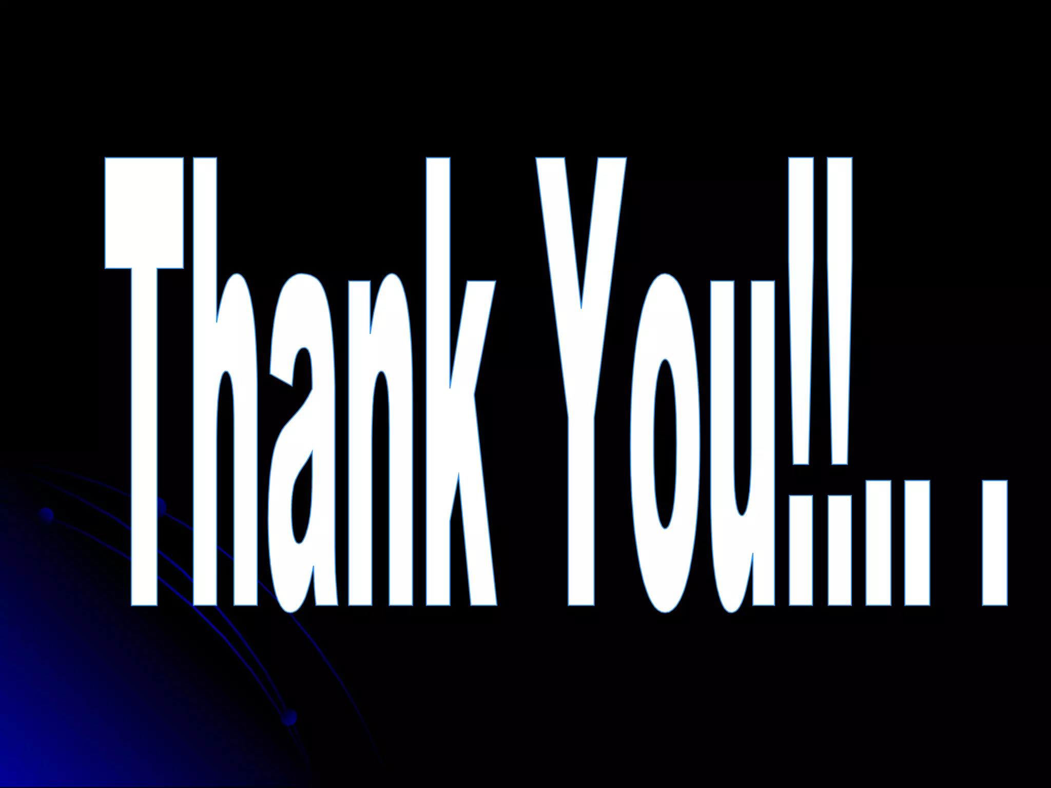 Criminalistics questionnaires