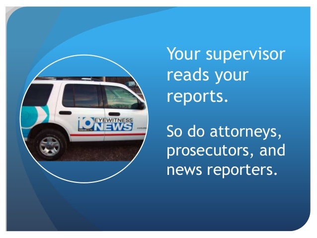 Writing service criminal justice