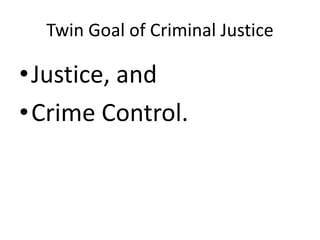 Criminal Justice System - Review 2022.pptx