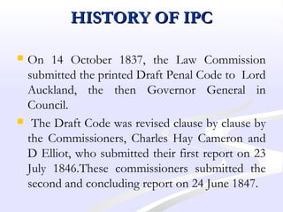 Criminal law.power point...updated -06.08.2015