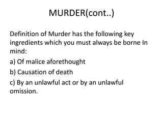 CRIMINAL-PROCEDURE- AND- LEGAL -LAW-SLIDEs | PPTX