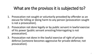 Criminal Law Flashcards