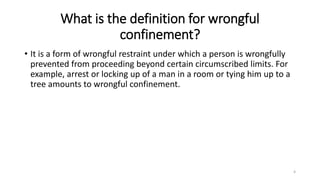 Criminal Law Flashcards