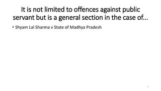 Criminal Law Flashcards