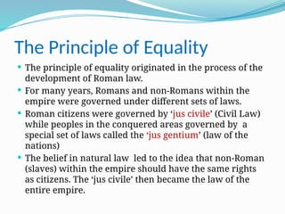 Comprehensive Overview of Criminal Law Principles and Ethiopian Legal ...