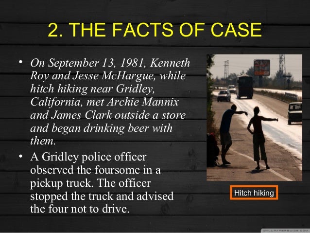 Criminal case study in the philippines