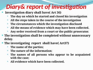 Diary Evidence Ethiopian Criminal procedure-slide(1).pptx