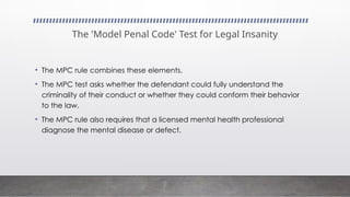 Mpc Test Criminal Psychology - B A -6- Mod-1 -Introiductory.pptx