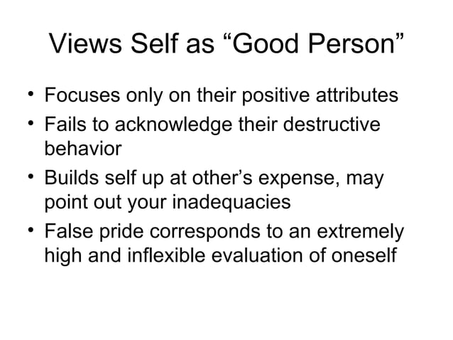 Help Defined: Empowering vs Enabling | PPT