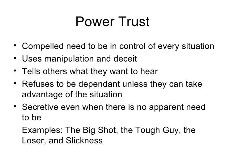 Help Defined: Empowering vs Enabling