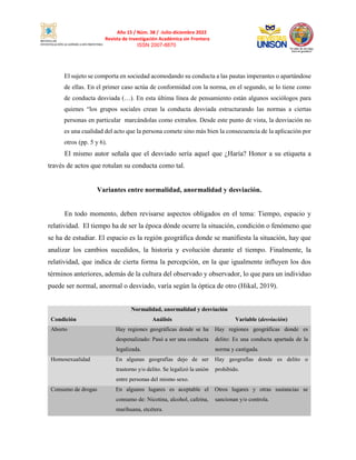 Año 15 / Núm. 38 / -Julio-diciembre 2022
Revista de Investigación Académica sin Frontera
ISSN 2007-8870
El sujeto se compo...