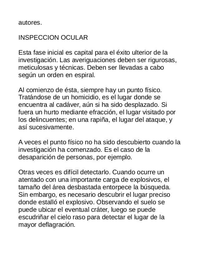 Criminologia
