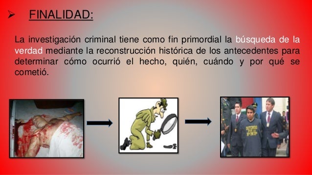 Criminologia
