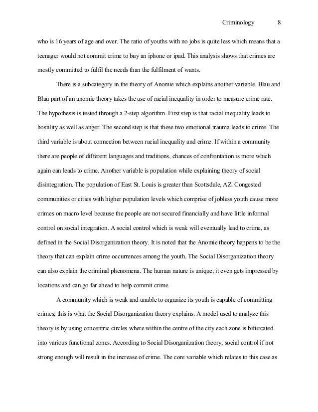 the world of crime essay 13 crimes that shocked the world and changed our culture forever. the world of crime essay 13 crimes that shocked the world and changed our culture forever.