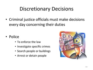 Discretionary Decisions ,[object Object],[object Object],[object Object],[object Object],[object Object],[object Object]