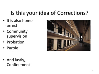 Is this your idea of Corrections? ,[object Object],[object Object],[object Object],[object Object],[object Object]