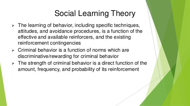 an overview of strain theories Violence theory workshop summary summary of a workshop sponsored by the national institute of justice december 10-11, 2002 strain theory—negative personal treatment may result in crime or violence. an overview of strain theories Violence theory workshop summary summary of a workshop sponsored by the national institute of justice december 10-11, 2002 strain theory—negative personal treatment may result in crime or violence.