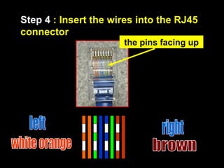 Crimping and Testing | PPT