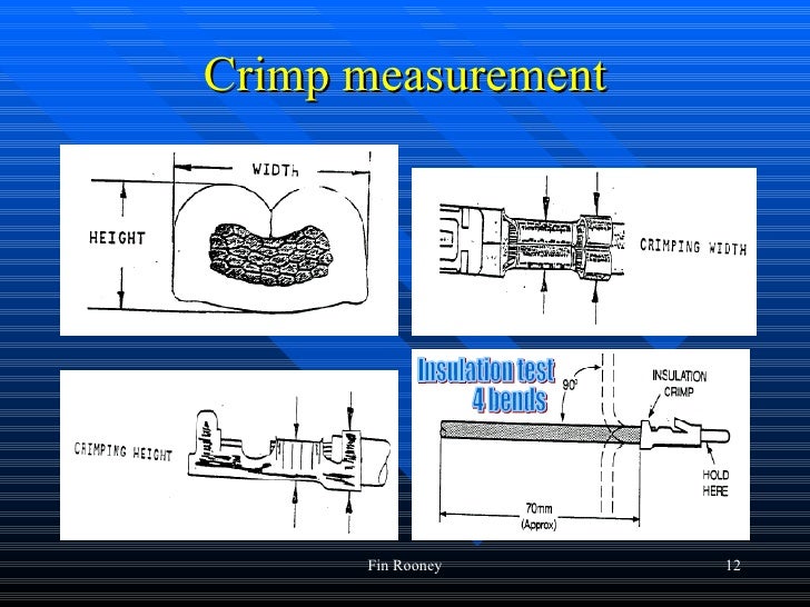 Crimping Presentation
