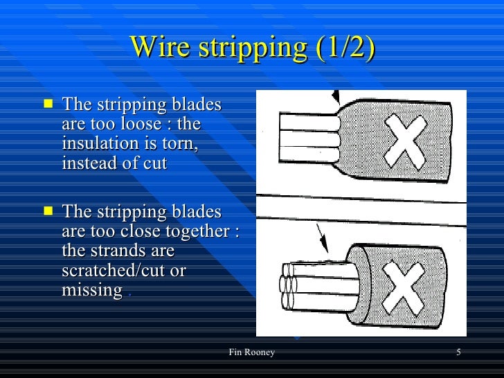 Crimping Presentation