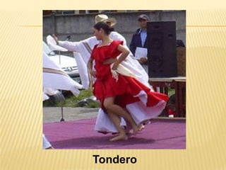 Tondero
 