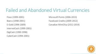 Primeiras tentativas
 