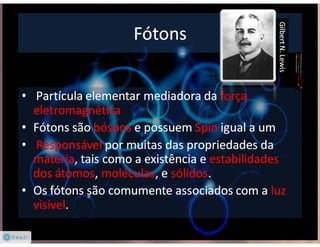 Criptologia Quântica