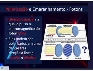 Criptologia Quântica