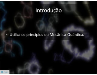 Criptologia Quântica