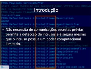 Criptologia Quântica