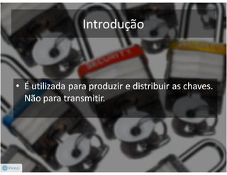 Criptologia Quântica