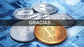 GRACIAS…
 