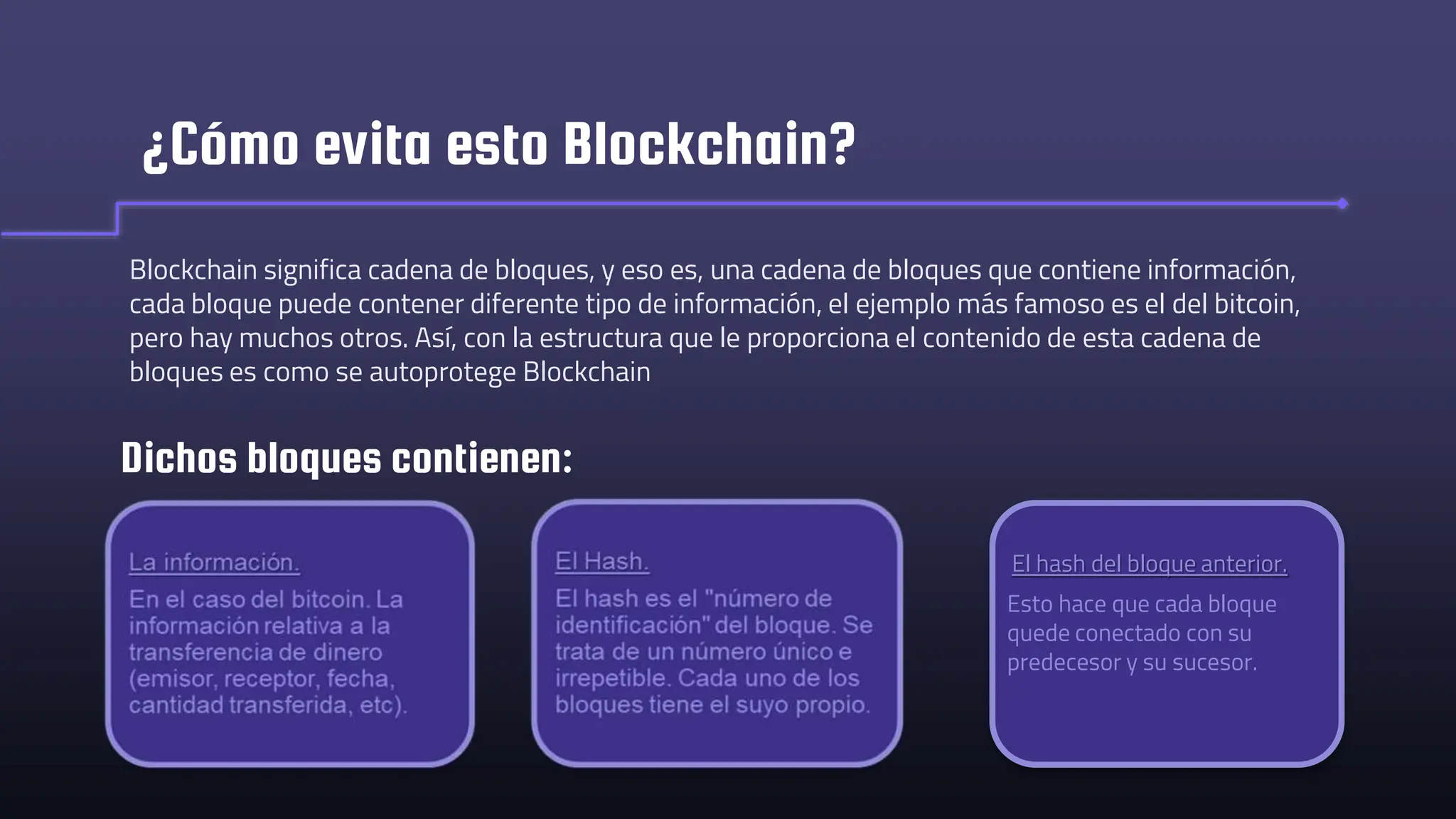 Criptomonedas | PPTX